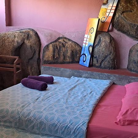 Bed and Breakfast Il Villino Haputale Zewnętrze zdjęcie
