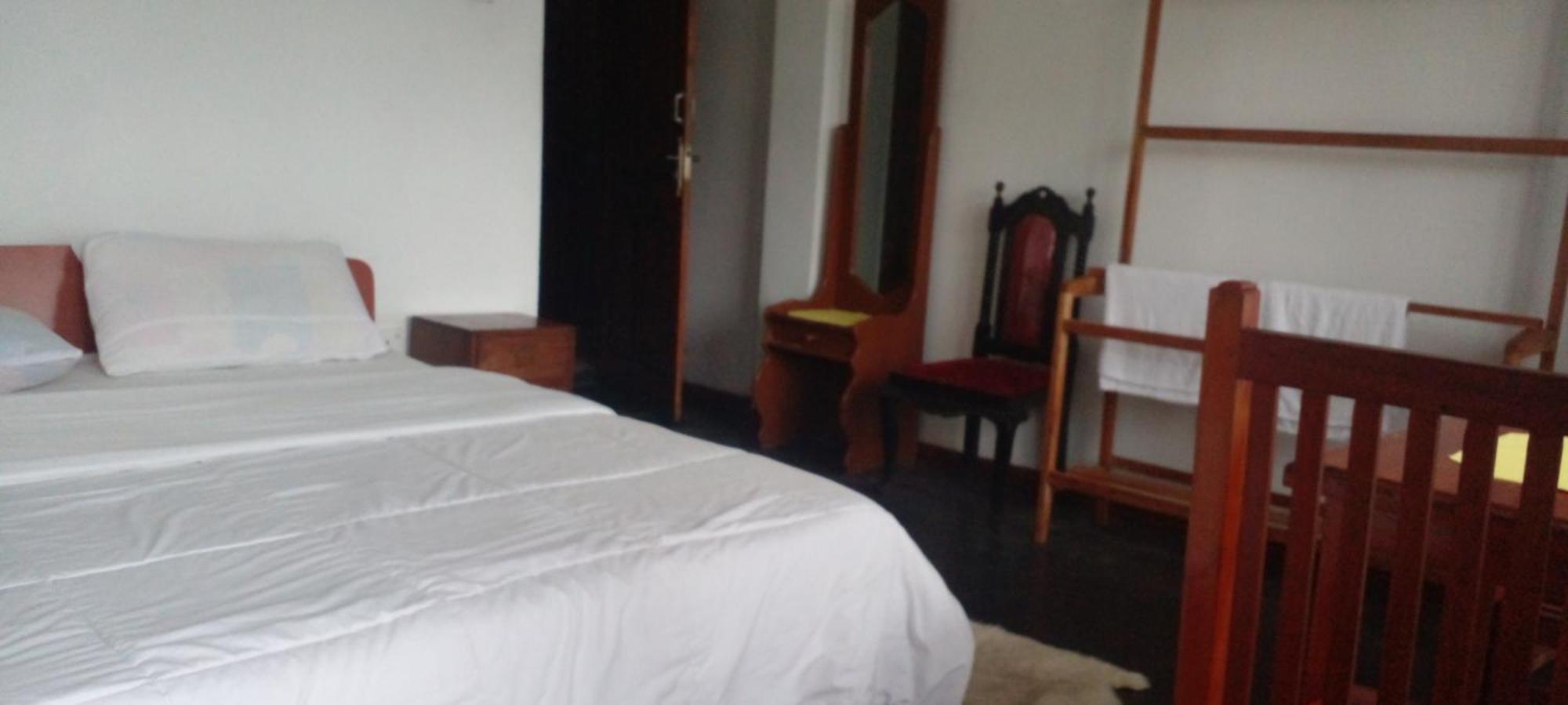 Bed and Breakfast Il Villino Haputale Zewnętrze zdjęcie
