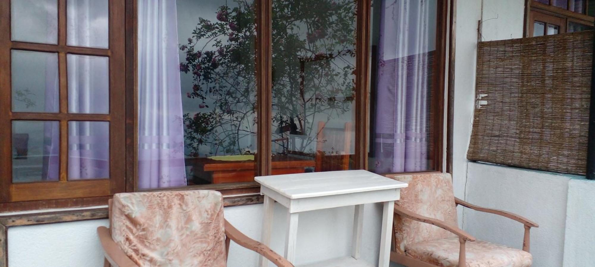 Bed and Breakfast Il Villino Haputale Zewnętrze zdjęcie