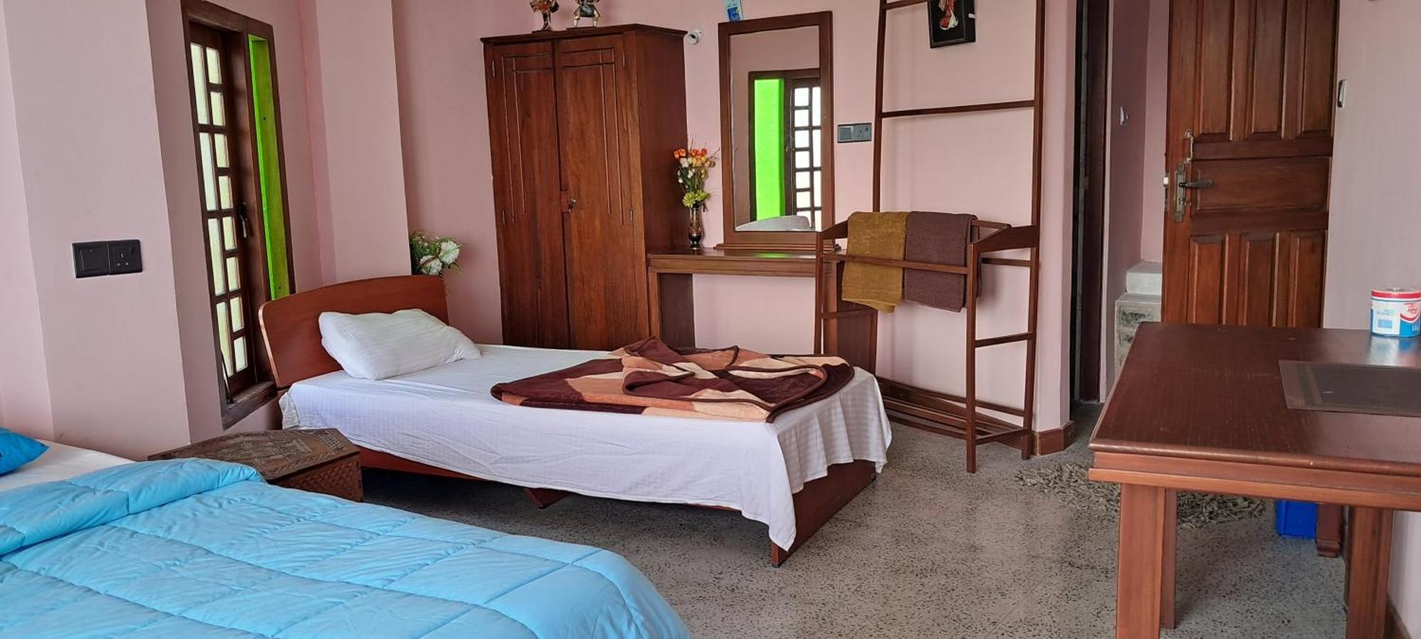 Bed and Breakfast Il Villino Haputale Zewnętrze zdjęcie