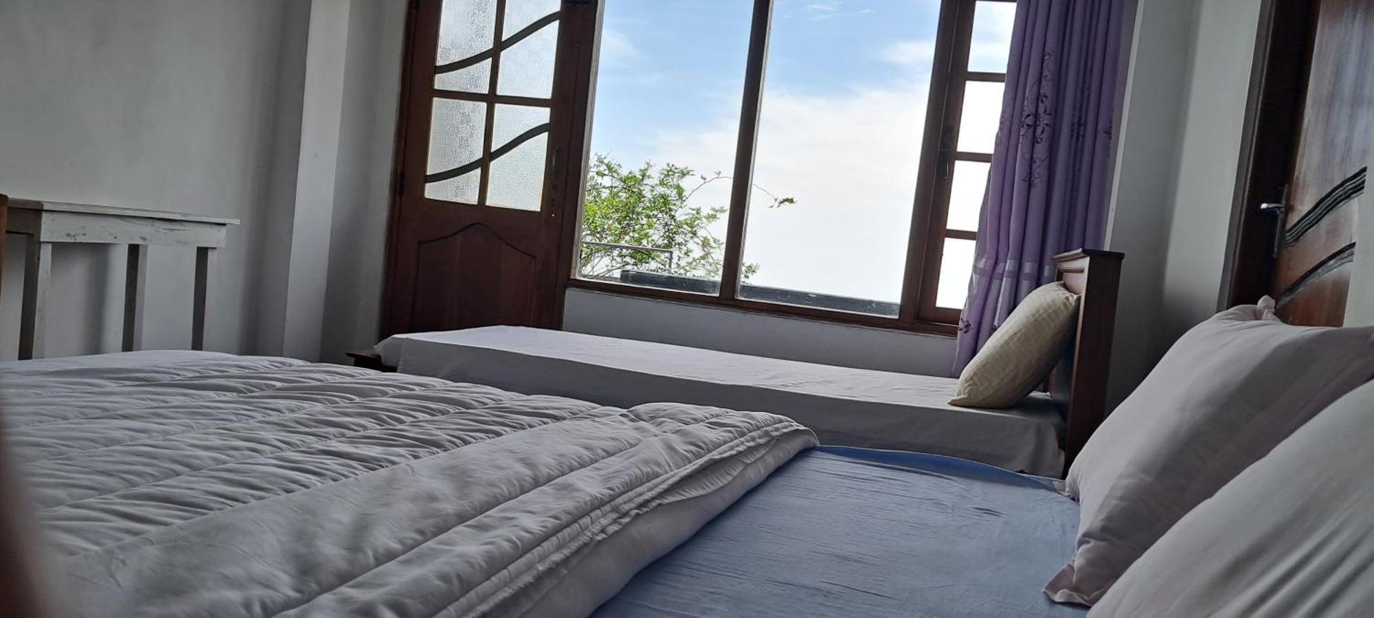 Bed and Breakfast Il Villino Haputale Zewnętrze zdjęcie