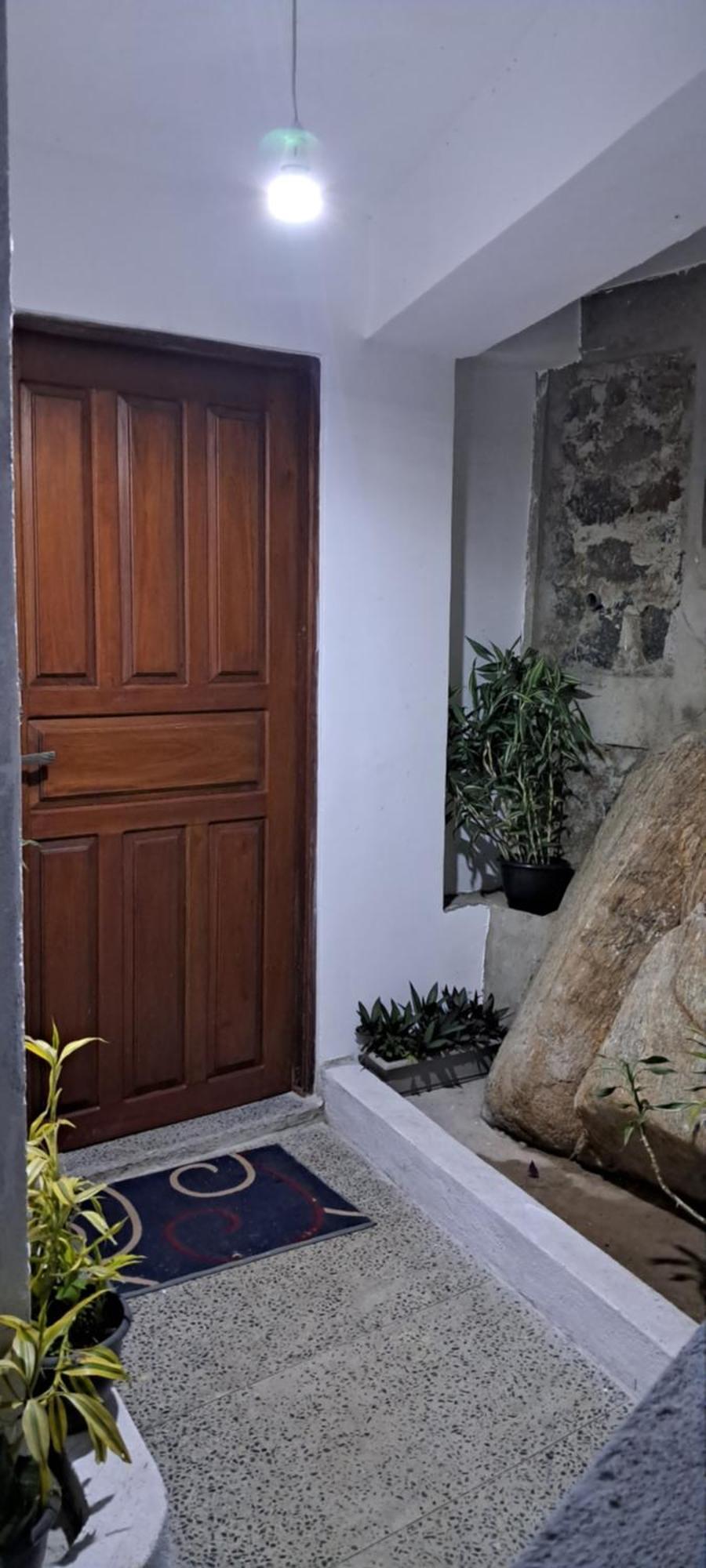 Bed and Breakfast Il Villino Haputale Zewnętrze zdjęcie