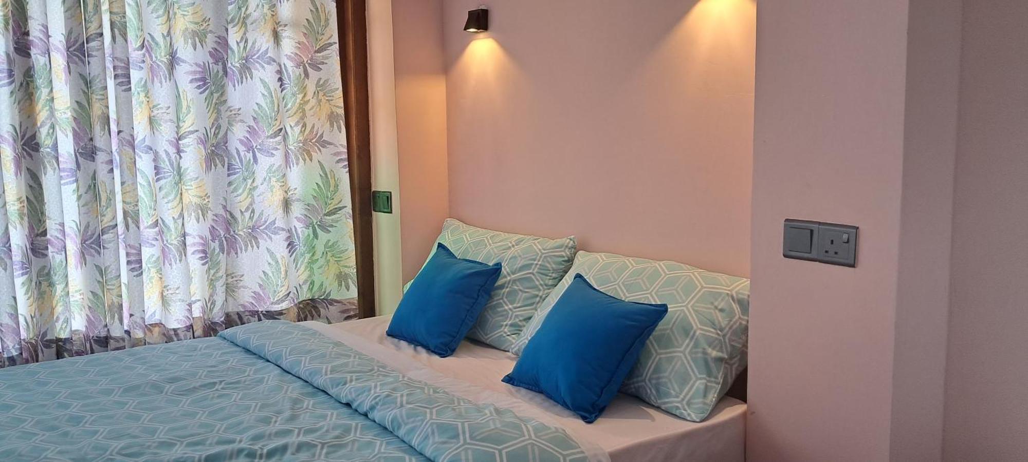 Bed and Breakfast Il Villino Haputale Zewnętrze zdjęcie