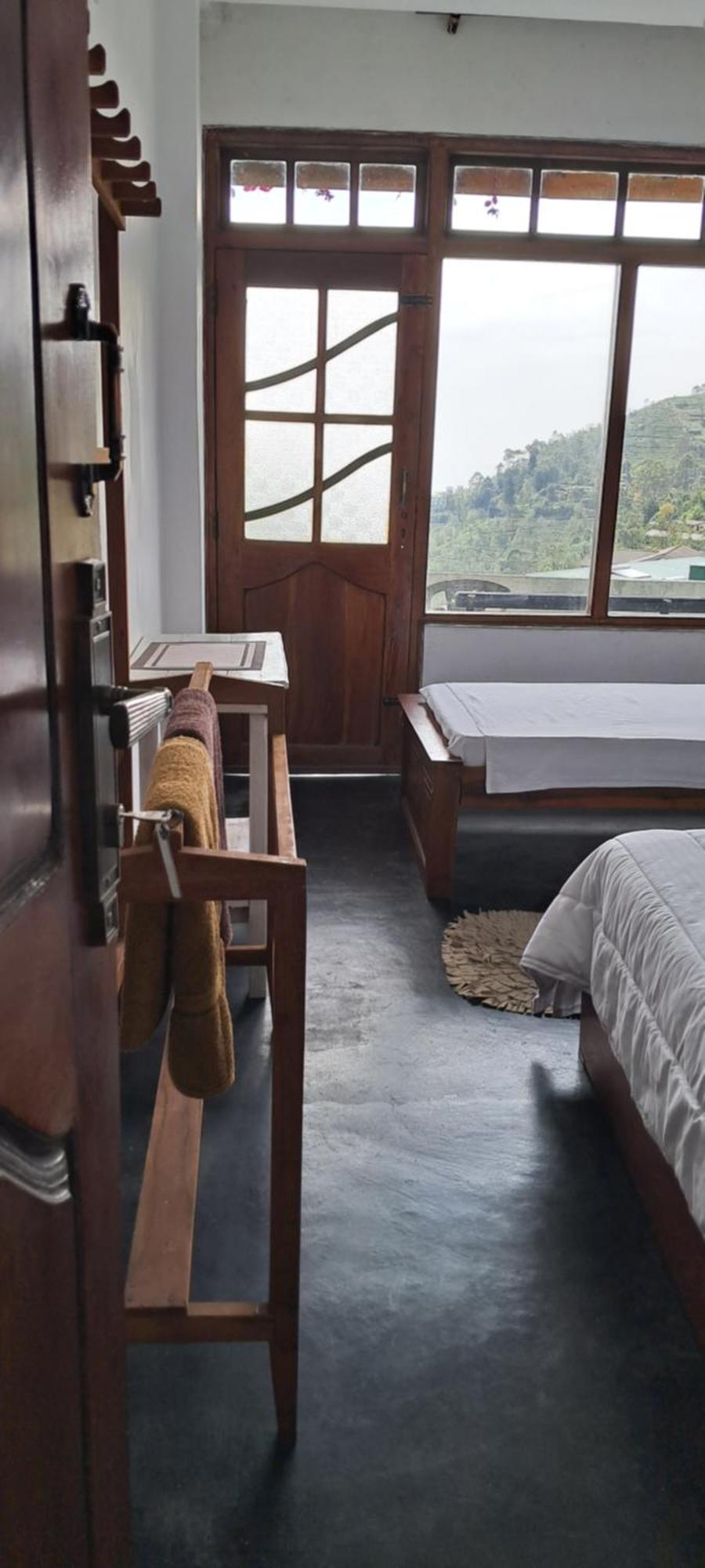Bed and Breakfast Il Villino Haputale Pokój zdjęcie