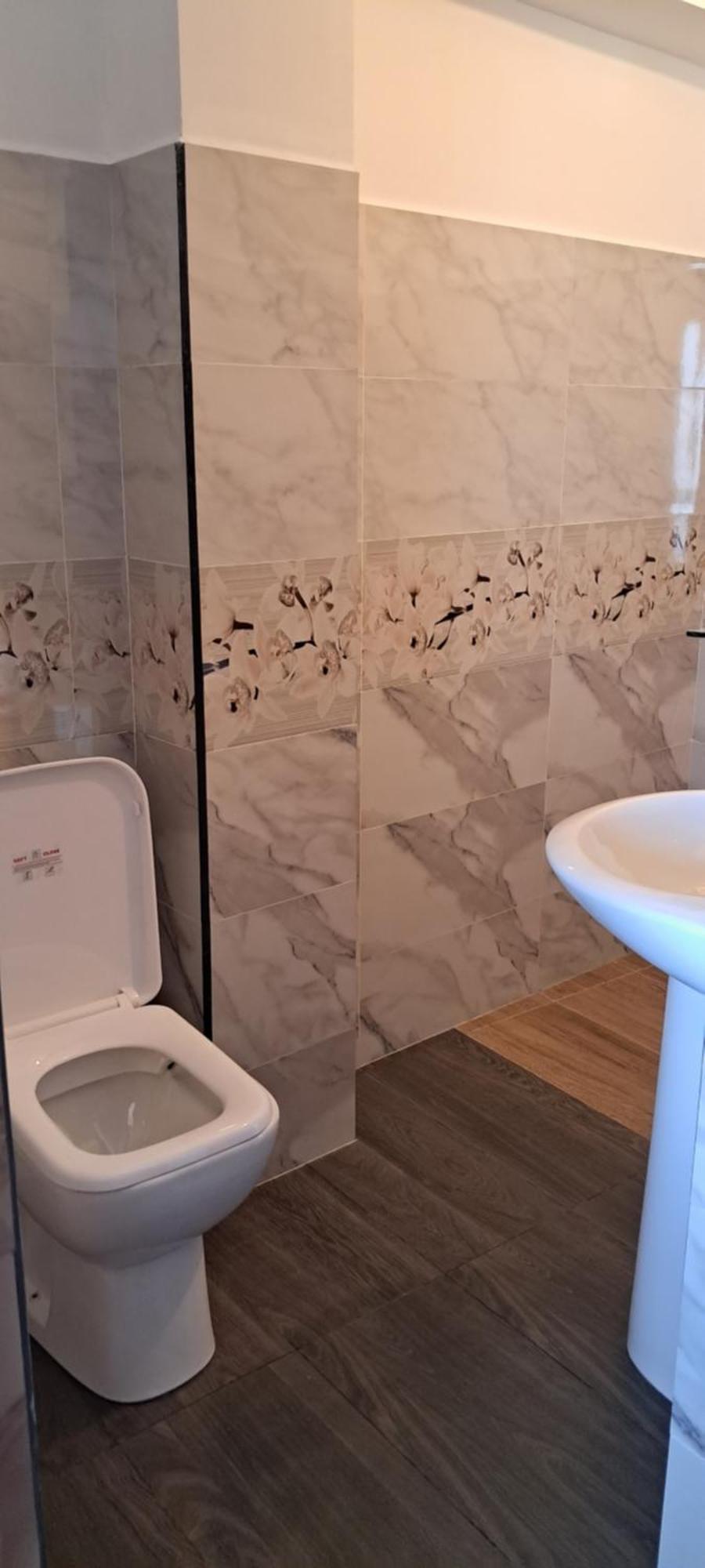 Bed and Breakfast Il Villino Haputale Pokój zdjęcie