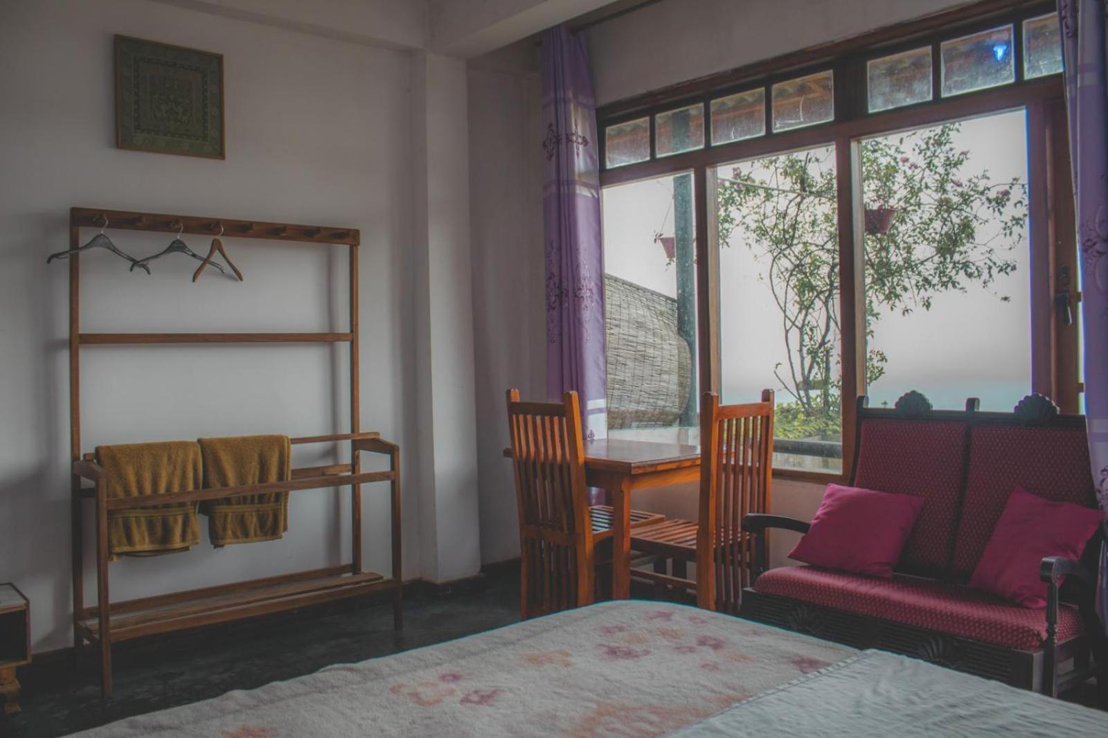 Bed and Breakfast Il Villino Haputale Zewnętrze zdjęcie