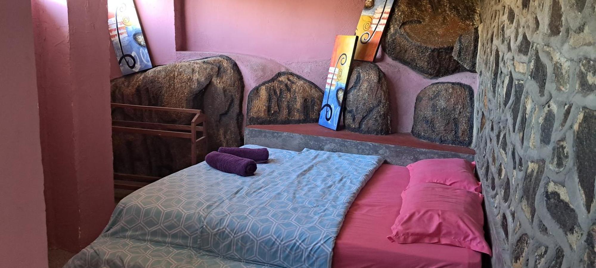 Bed and Breakfast Il Villino Haputale Zewnętrze zdjęcie