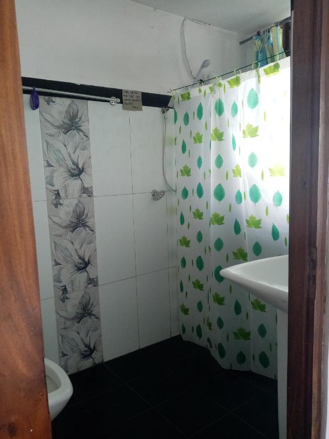 Bed and Breakfast Il Villino Haputale Zewnętrze zdjęcie