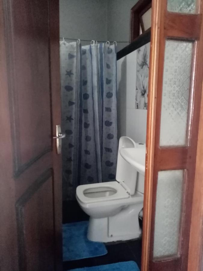 Bed and Breakfast Il Villino Haputale Zewnętrze zdjęcie