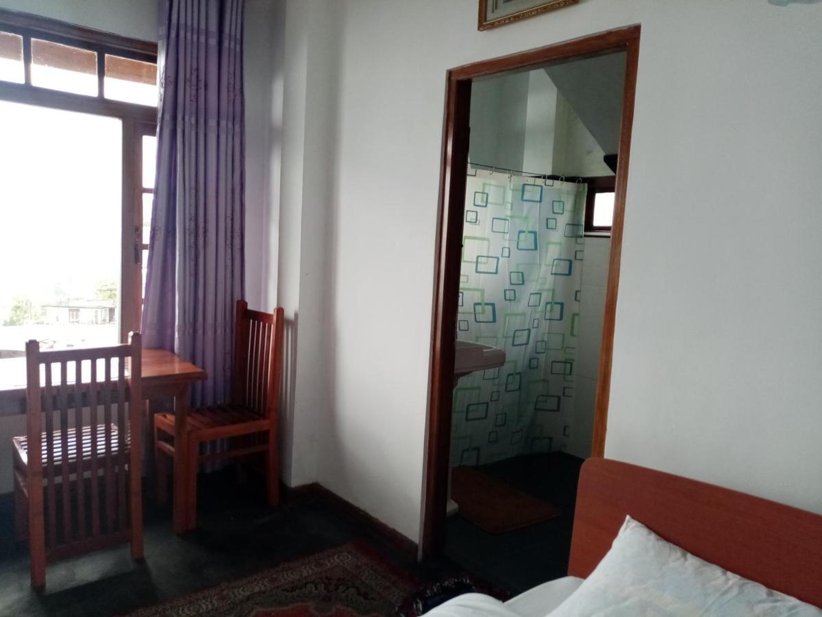 Bed and Breakfast Il Villino Haputale Zewnętrze zdjęcie