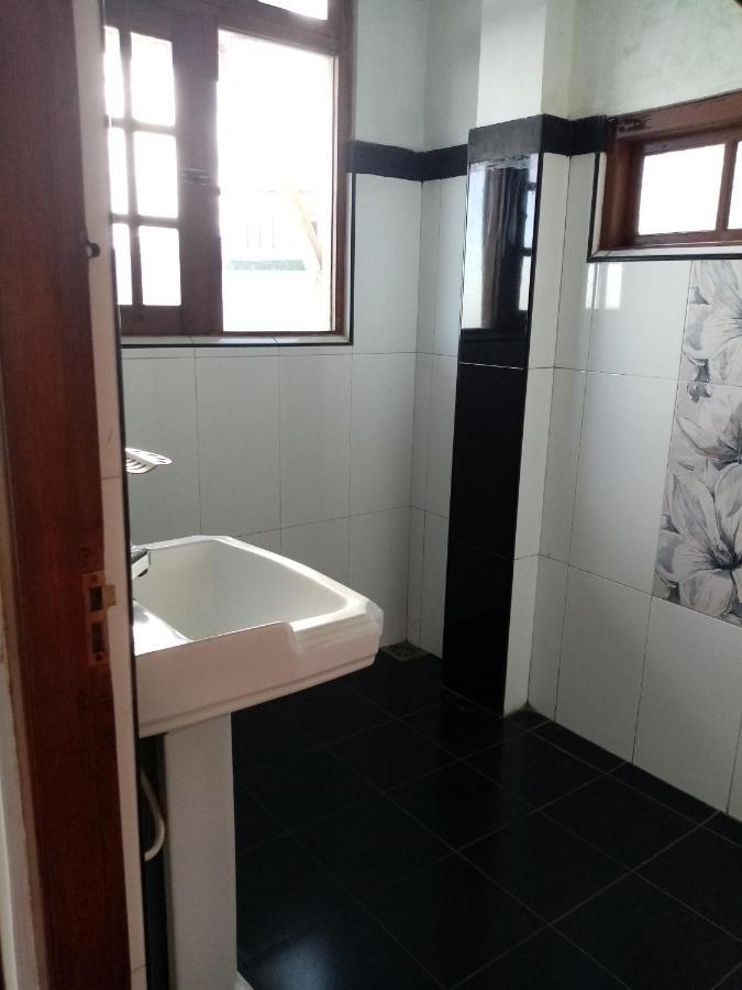 Bed and Breakfast Il Villino Haputale Zewnętrze zdjęcie